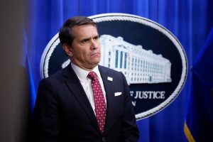 Justice Department Secures First Deportation Via Secret Alien Terrorist Removal