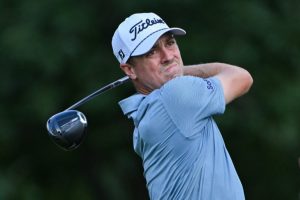 Justin Thomas Pulls Out Of Biltmore Championship Cameron Champ Steps In