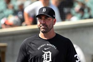 Justin Verlander Announces Retirement As Mlb Faces Possible Lockout