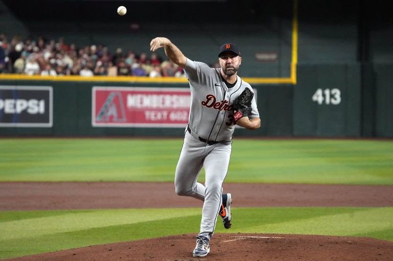 Justin Verlander To Make Final Career Start For Tigers This Saturday