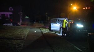 Juvenile Arrested After Police Chase Ends In Crash Near Nw 10Th And Kentucky In