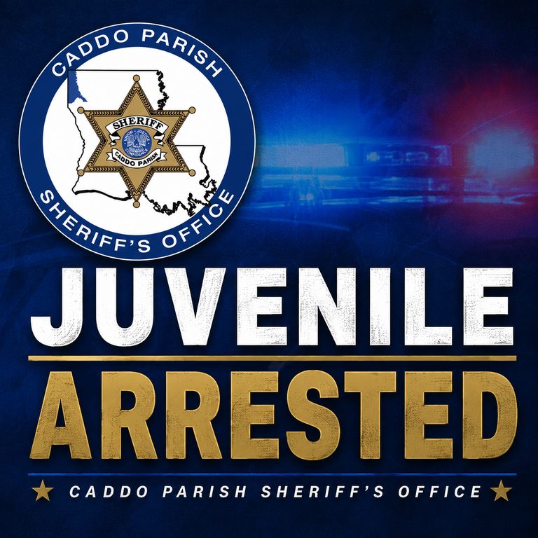 Juvenile Arrested After Threatening To Shoot C E Byrd High School In Shreveport
