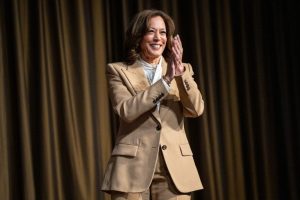 Kamala Harris To Join Abdul El Sayed In Detroit To Rally Democratic Voters