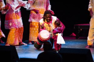 Kankouran Dance Company Celebrates 43 Years With Sunugaal Our Boat Concert