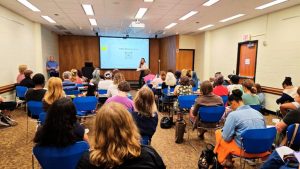 Kansas City Documenters Program Trains 48 Residents To Clarify Local Meetings
