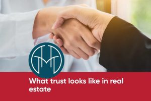 Kansas City Real Estate Agents Urged To Prioritize Trust Over Quick Closings
