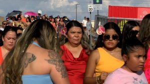 Karol G Draws Fans From Texas And Beyond For Sun Bowl Concert