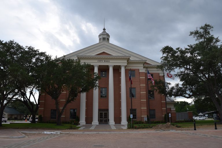 Katy City Council Approves Fy 2026 27 Budget And Lowers Property Tax Rate