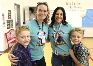 Katy Isd Keeps Property Tax Rate Steady For Third Year Homeowners Face Higher Bi