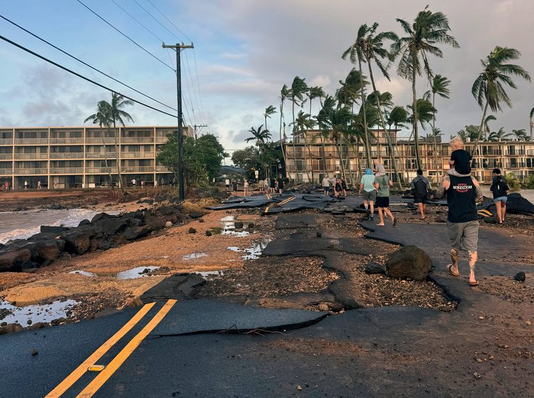 Kauai Small Businesses Urge Patient Tourists To Return As Recovery Gains Momentu