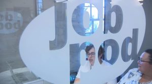 Kaukauna Public Library Opens Jobpod To Aid Job Seekers