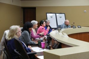 Keizer City Council Creates New Opioid Prevention Outreach Coordinator Position