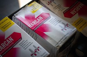 Keizer Nonprofit Hosts Free Teen Fentanyl Awareness And Overdose Prevention Even
