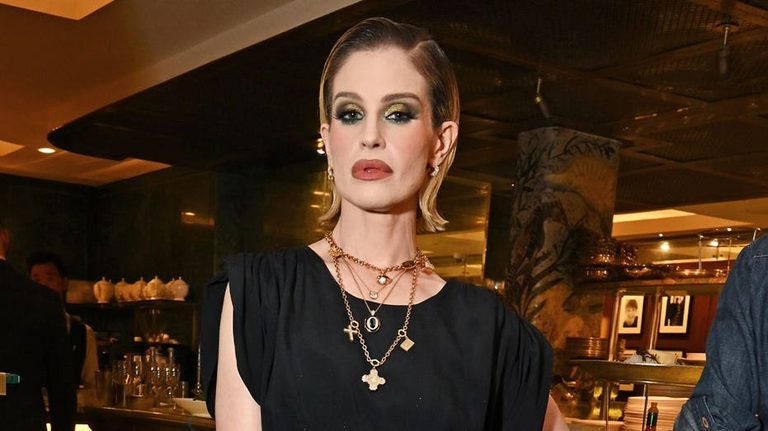 Kelly Osbourne Says She Will Not Keep Estranged Sister Aimee In Her Life