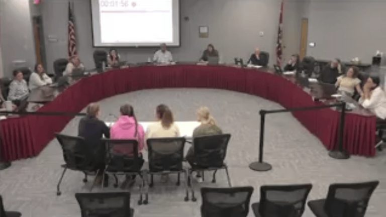 Kelly Walsh Swimmers Protest Meet Cancellation Over Oil Bowl Parking Plan