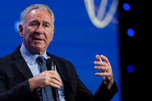 Ken Griffin Pledges 3 Billion To Carnegie Mellon Launching New Miami Campus