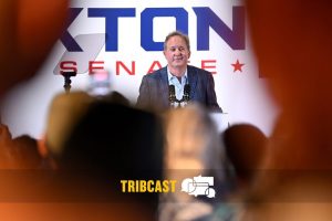 Ken Paxton S Senate Bid Faces Scrutiny Over Decade Long Legal Battles