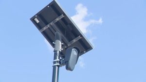 Kendall County Commissioners End Flock Safety License Plate Reader Contract