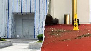 Kennedy Center Board Votes To Close Main Building Amid Safety And Funding Concer