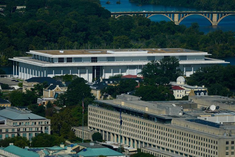Kennedy Center Board Votes To Shut Down Amid Financial Strain And Trump Naming D