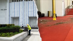 Kennedy Center Ceiling Collapse Prompts Trump Led Board To Push Two Year Closure