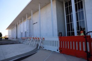 Kennedy Center Closure Extended To Sept 30 Amid Safety Concerns And Trump Led Bo