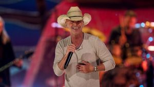 Kenny Chesney Announces 2027 Original Vibe Room Tour With Eric Church Sheryl Cro