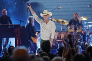 Kenny Chesney Announces May 22 Concert At U S Bank Stadium