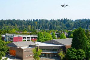 Kent Police Outline Drone First Responder Pilot To Speed Emergency Calls