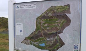 Kenton County Breaks Ground On Fox Ridge Park In Independence