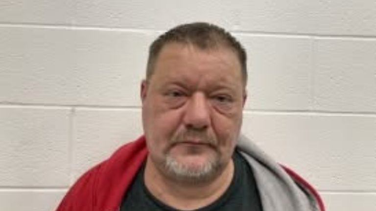 Kenton County Jury Convicts Brandon Meehan Of Assaulting Wife In Dollar General