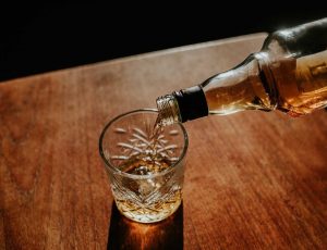 Kentucky Abc To Auction 70 Confiscated Bourbon Bottles Proceeds Fund Alcohol Res