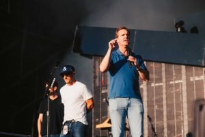Kentucky Gov Beshear Creates Governor S Office Of Music To Boost Industry