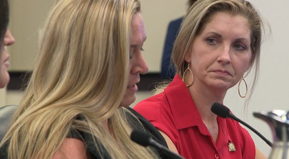Kentucky Lawmakers Push Statewide Domestic Violence Registry To Protect Families