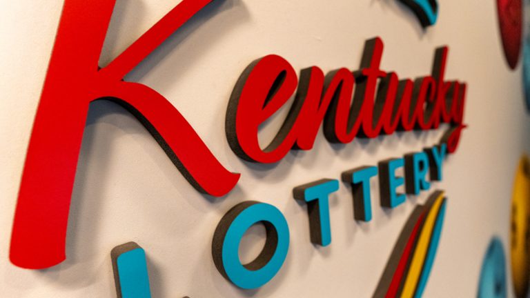 Kentucky Lottery Announces 50 000 Powerball Winner From Online Ticket Sale