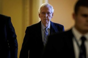 Kentucky Rep James Comer Says He Expects Sen Mcconnell Back In Senate By Mid Sep