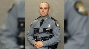 Kentucky State Police Foundation Opens Donations For Trooper Hayden Phillips Fam