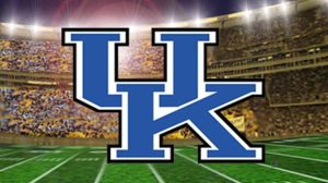 Kentucky Wildcats Travel To Texas A M For Week Three Showdown At Kyle Field