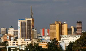 Kenya S Private Sector Activity Contracts In August As Pmi Falls Below Growth Th