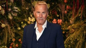 Kevin Costner Seen Shopping With Lifestyle Coach Jennifer Milburn In Santa Barba