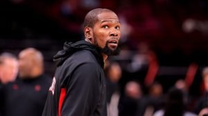 Kevin Durant Says He Won T Join Wnba Gender Debate Focuses On League Growth