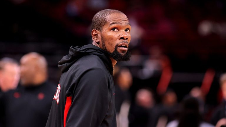 Kevin Durant Says He Won T Join Wnba Gender Debate Focuses On League Growth