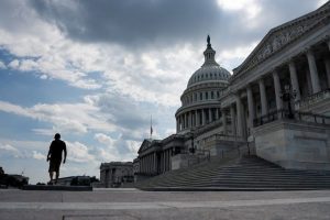 Key 2026 House Races Shaped By President Trump S Redistricting Push