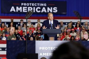 Key Senate Races Shaping The 2026 Midterms Nine Competitive Contests Nationwide