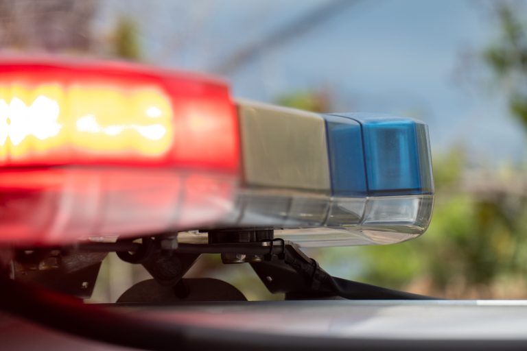 Kidnapping Suspect From Lawrence Arrested In East Greenwich Ri