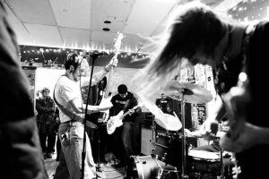 Kill Gosling Returns To Columbus With Uplifting New Album Super Plume