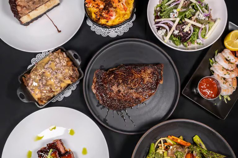 Killen S Steakhouse Reopens In Pearland After 1 Million Renovation