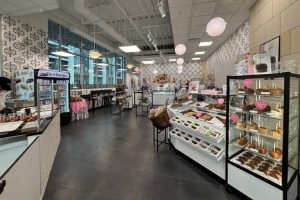 Kilwins To Open New Confectionery Store In Cedar Park By May 2027
