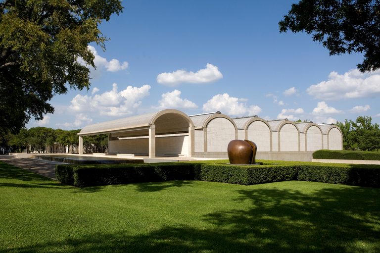 Kimbell Art Museum Adds Rare 17Th Century Bronze Sculpture To Its Collection