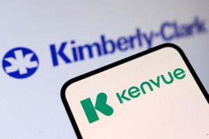 Kimberly Clark Proposes Eu Remedies To Secure Kenvue Acquisition